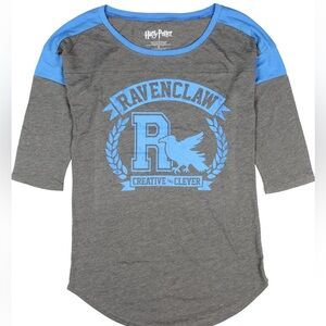 Harry Potter Ravenclaw shirt